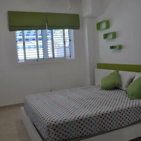 아파트 Apartamento Babu, 푸에르토 데 기마르