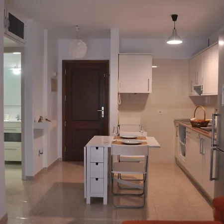 아파트 Apartamento Babu,