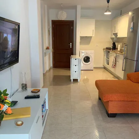 Apartamento Babu, * 푸에르토 데 기마르