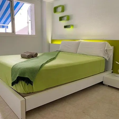 Appartement Apartamento Babu,