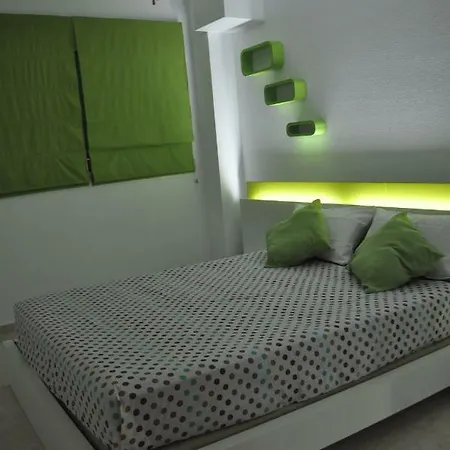 Apartamento Babu, * Puertito de Guimar