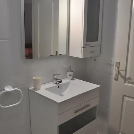 Apartamento Babu, Appartement