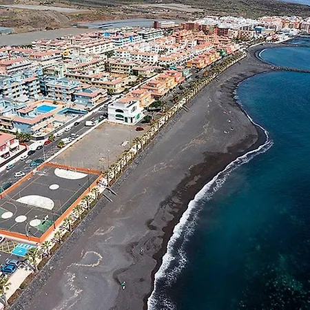 Apartamento Babu, Puertito de Guimar