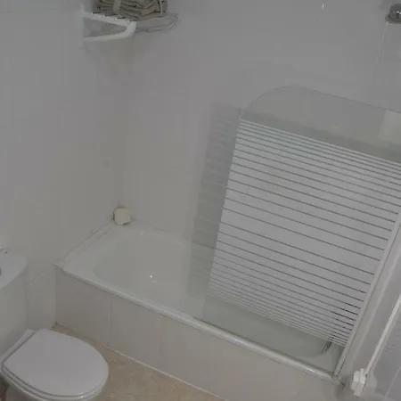 Appartement Apartamento Babu, Puertito de Guimar