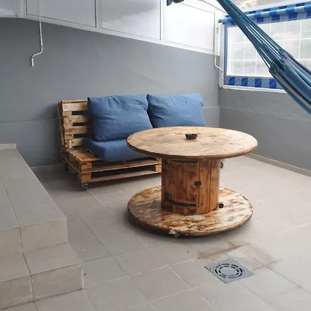 Apartamento Babu, *
