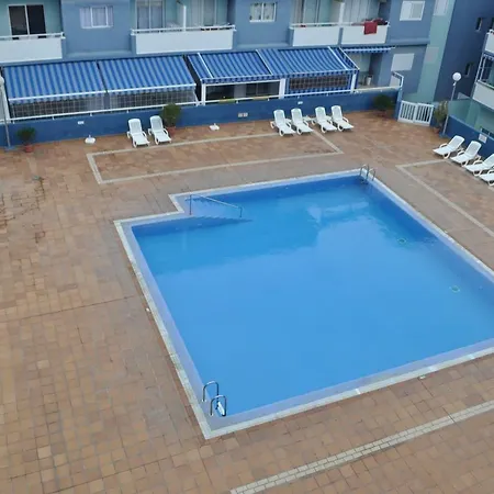 Appartement Apartamento Babu, *