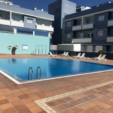 Appartement Apartamento Babu,